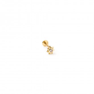 SUN METAL PIERCING