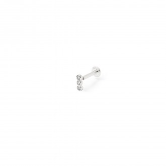 SHINY METAL PIERCING