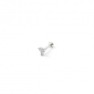 SHINY METAL PIERCING