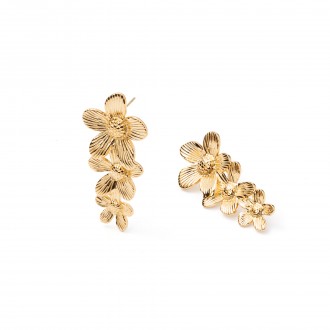 BRINCOS A�O FLORES