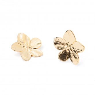 BRINCOS A�O FLOR