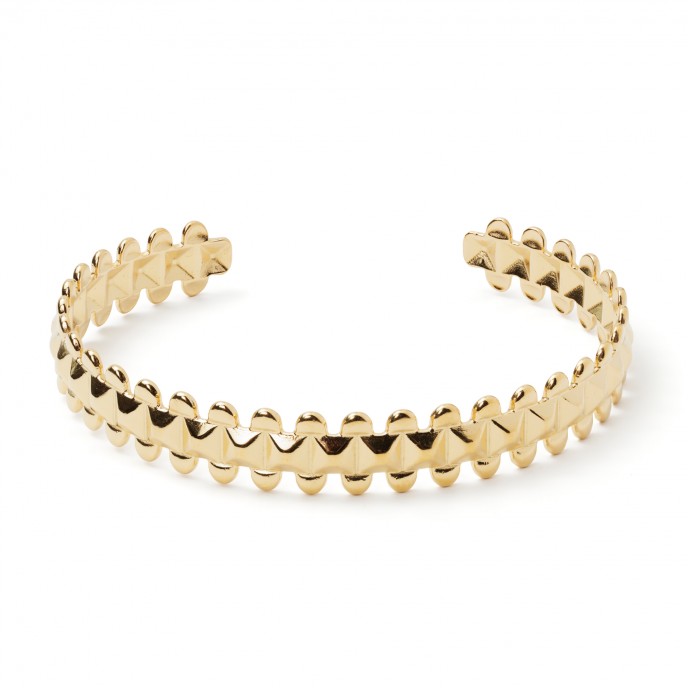 RIGID STEEL BRACELET