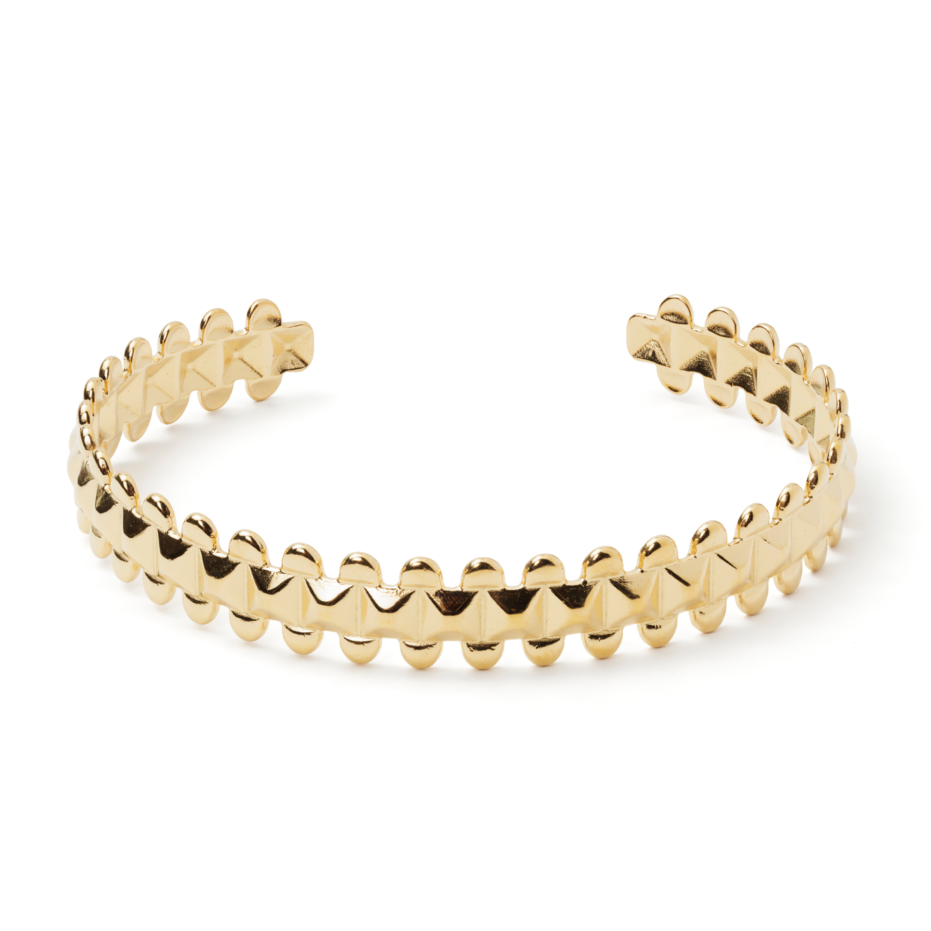 PULSEIRA AÇO RÍGIDA