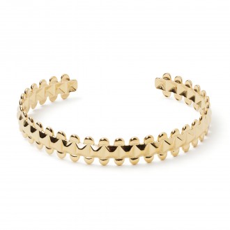 RIGID STEEL BRACELET