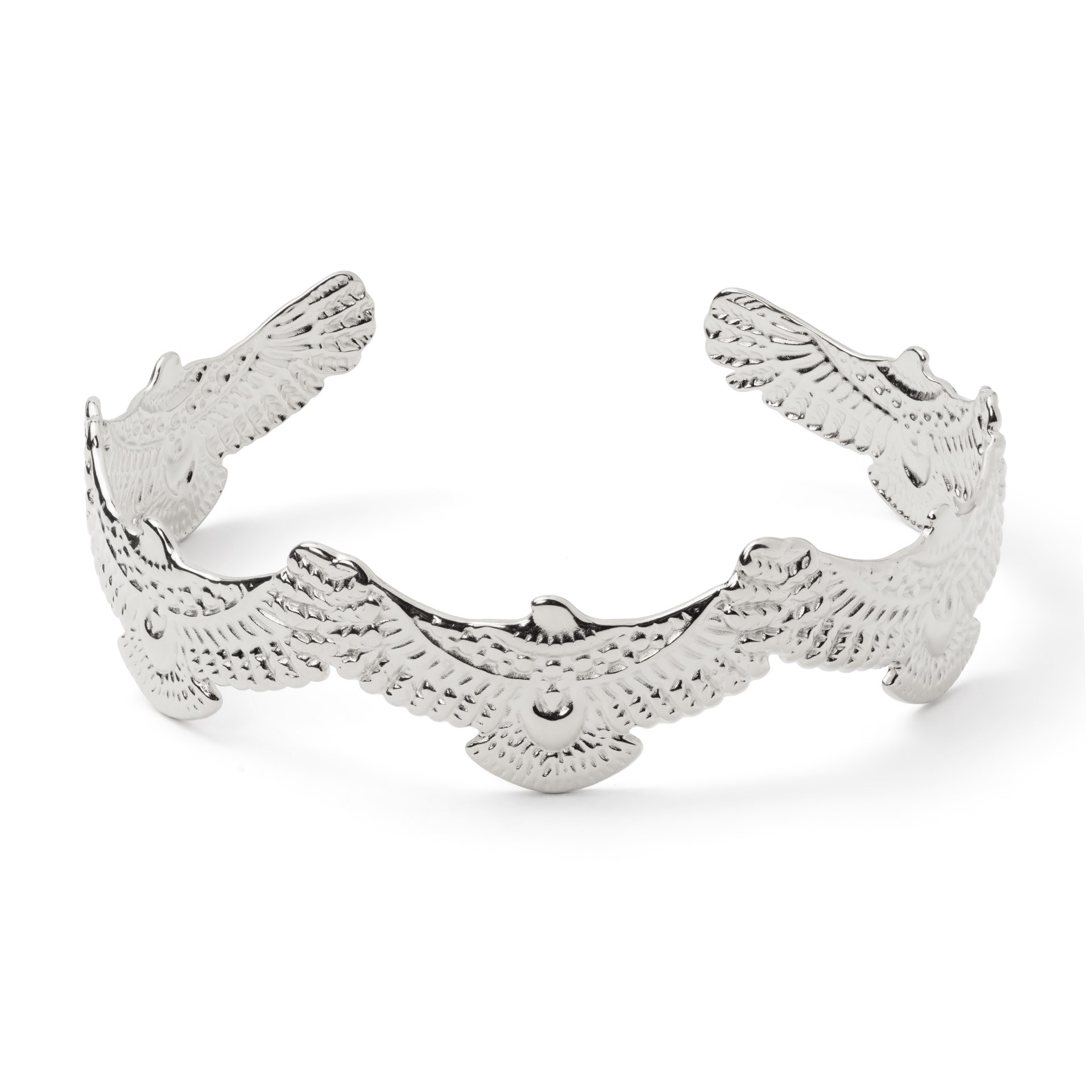PULSEIRA AÇO ÁGUIA