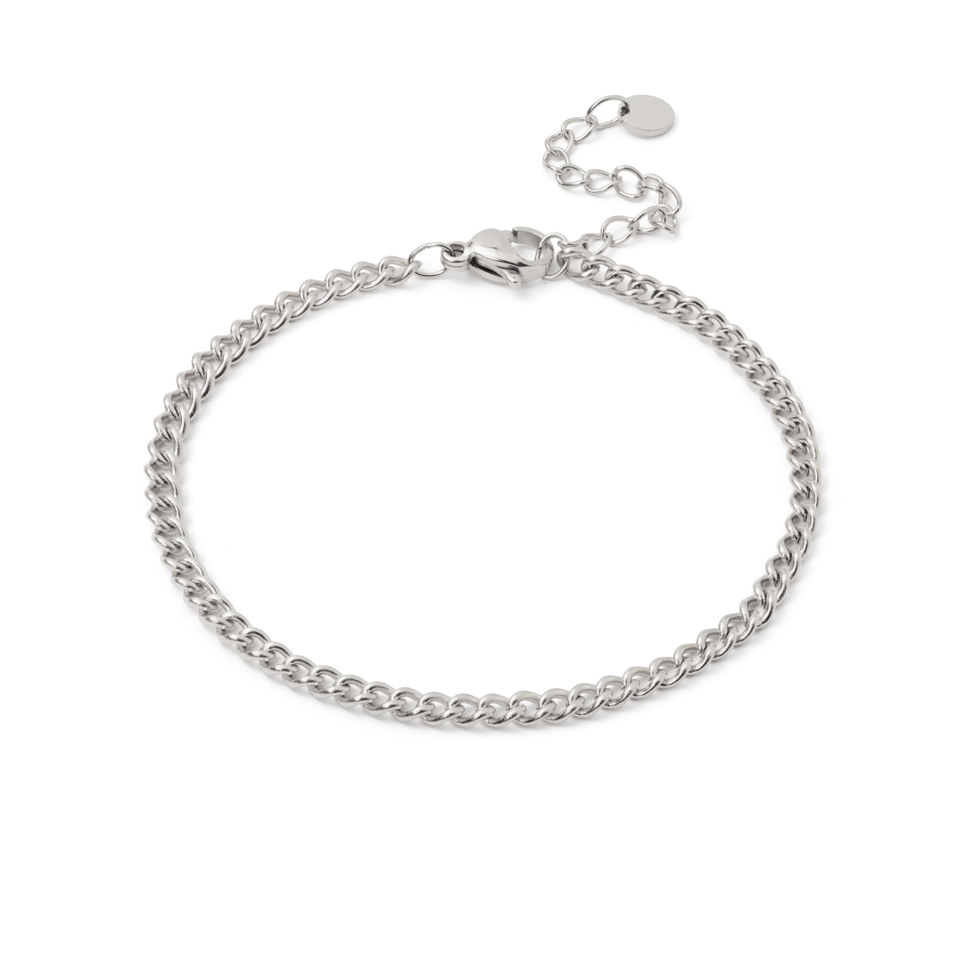 PULSEIRA AÇO ELOS