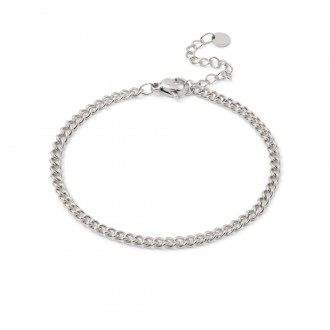 PULSERA ESLABONES DE ACERO