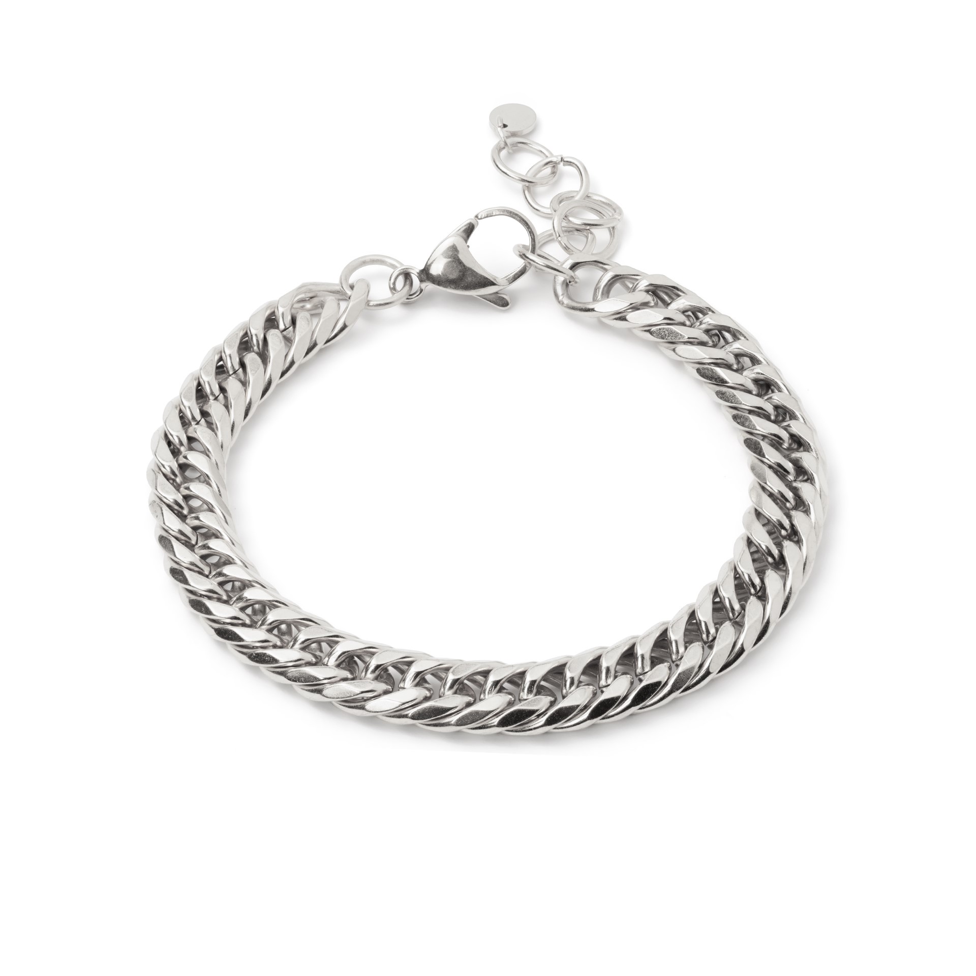 PULSEIRA AÇO ELOS