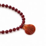 Carnelian Agate