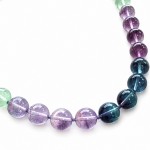 Plata de Ley 925 - Fluorite