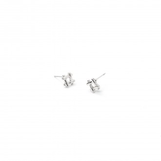 PENDIENTES GEOM�TRICOS DE ACERO