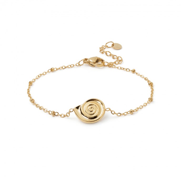 PULSERA B�ZIO DE ACERO