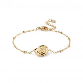 PULSERA B�ZIO DE ACERO