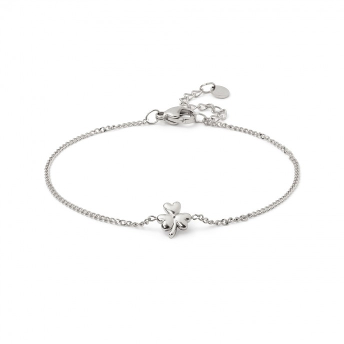 PULSERA TR�BOL DE ACERO