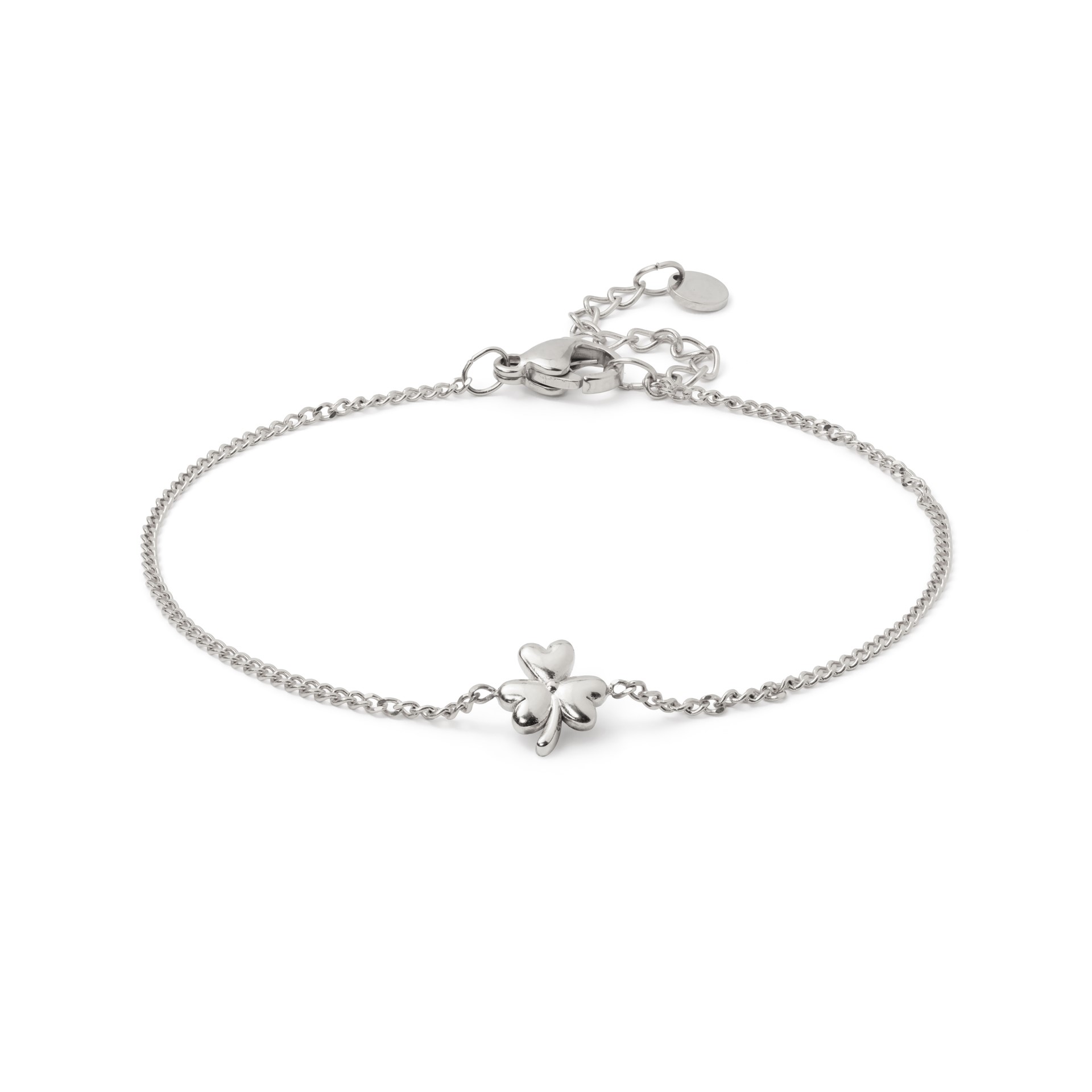 PULSEIRA AÇO TREVO