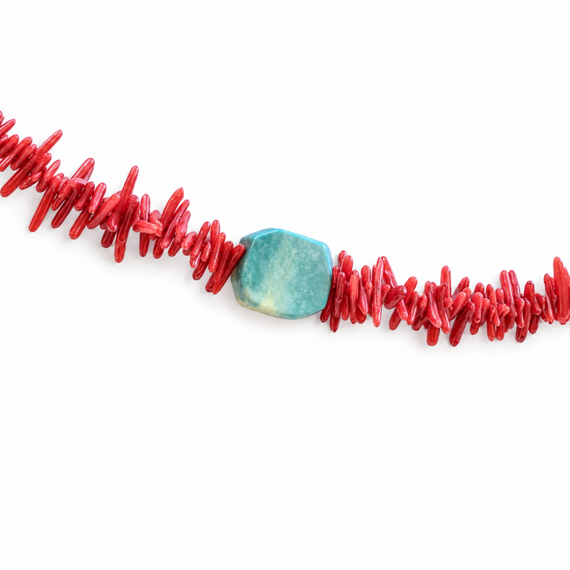 CHOKER BAMBU