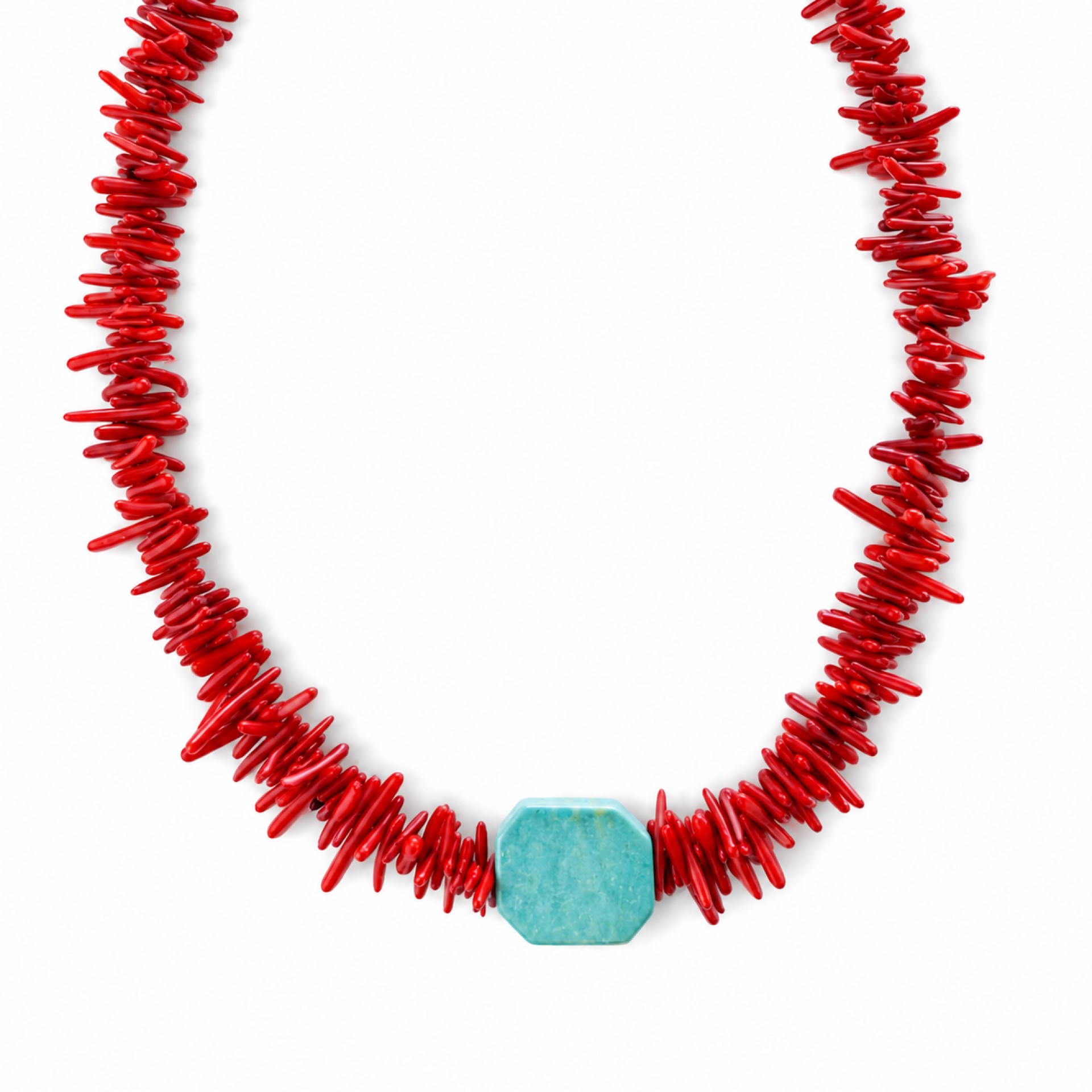 CHOKER BAMBU