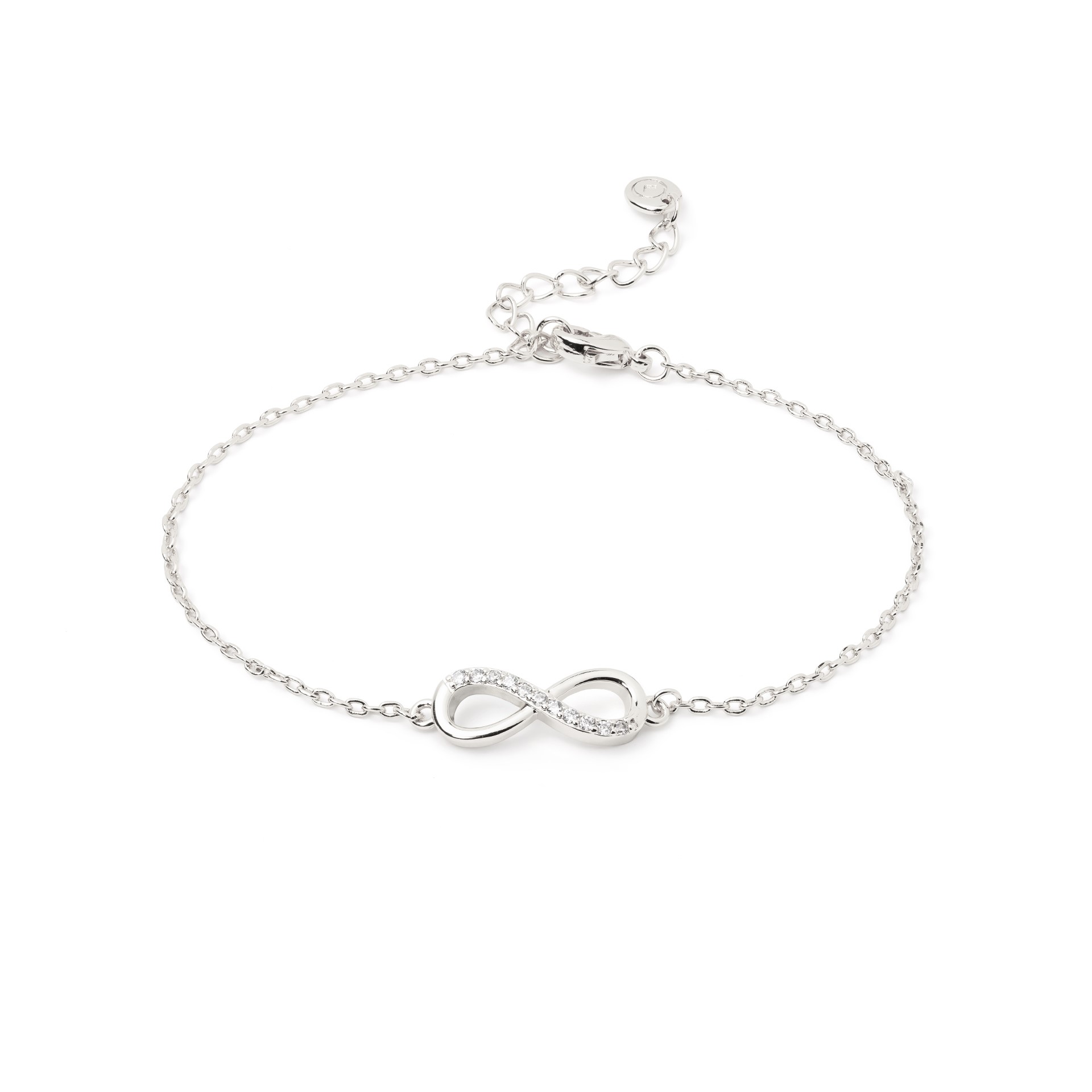 PULSEIRA METAL INFINITO