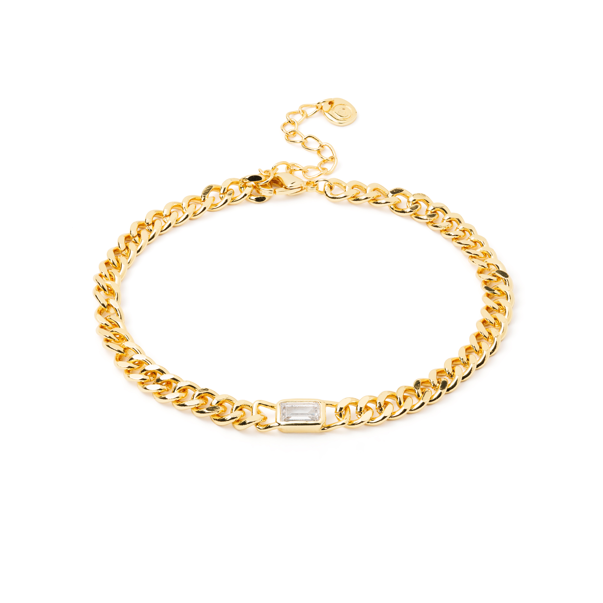 PULSEIRA METAL ZIRCÃO