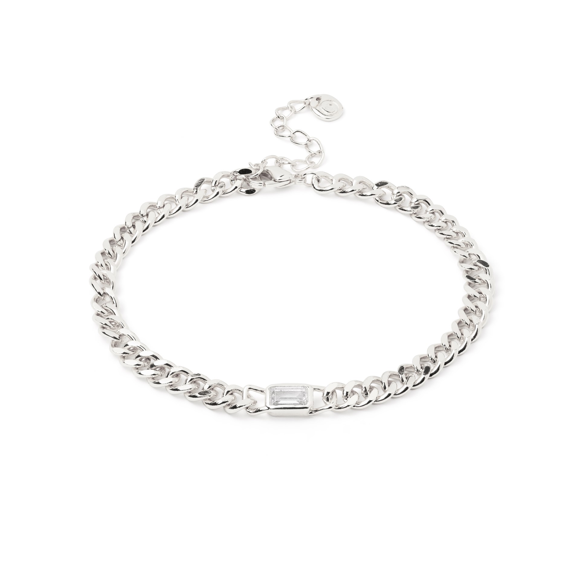PULSEIRA METAL ZIRCÃO