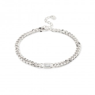 PULSEIRA METAL ZIRCÃO PULSEIRA METAL ZIRCÃO