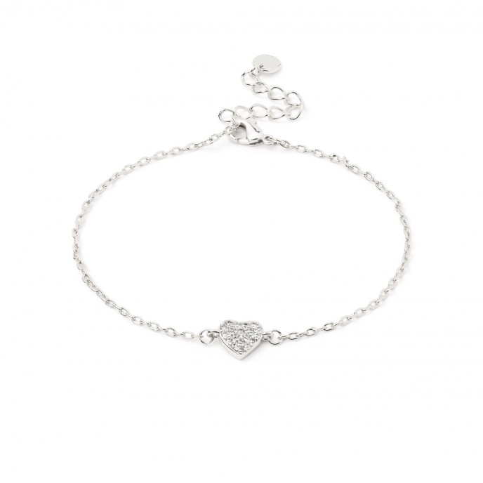 PULSEIRA METAL CORA��O