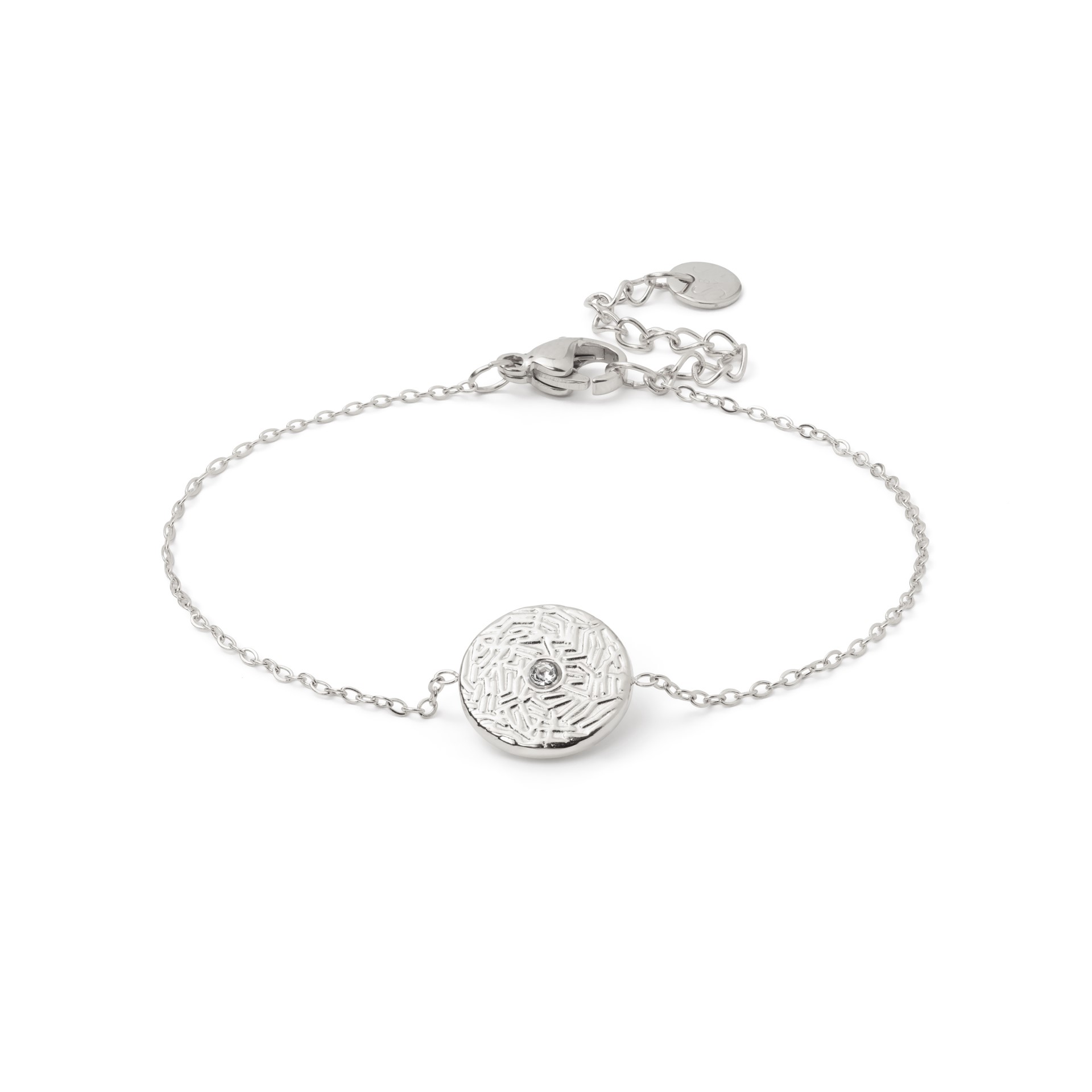 PULSEIRA AÇO ZIRCÃO