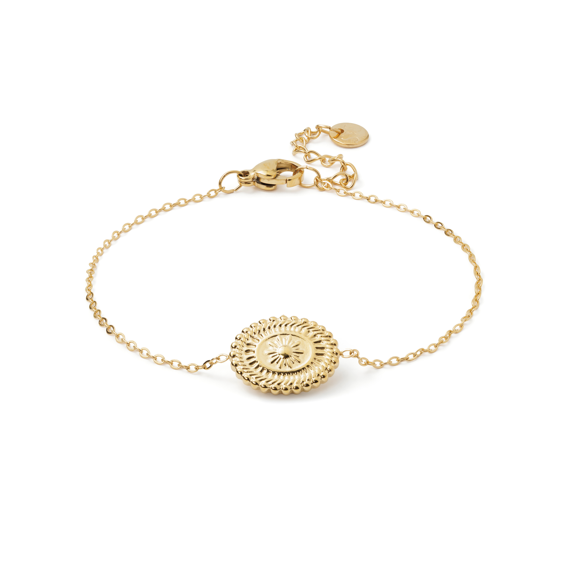 PULSEIRA AÇO SOL
