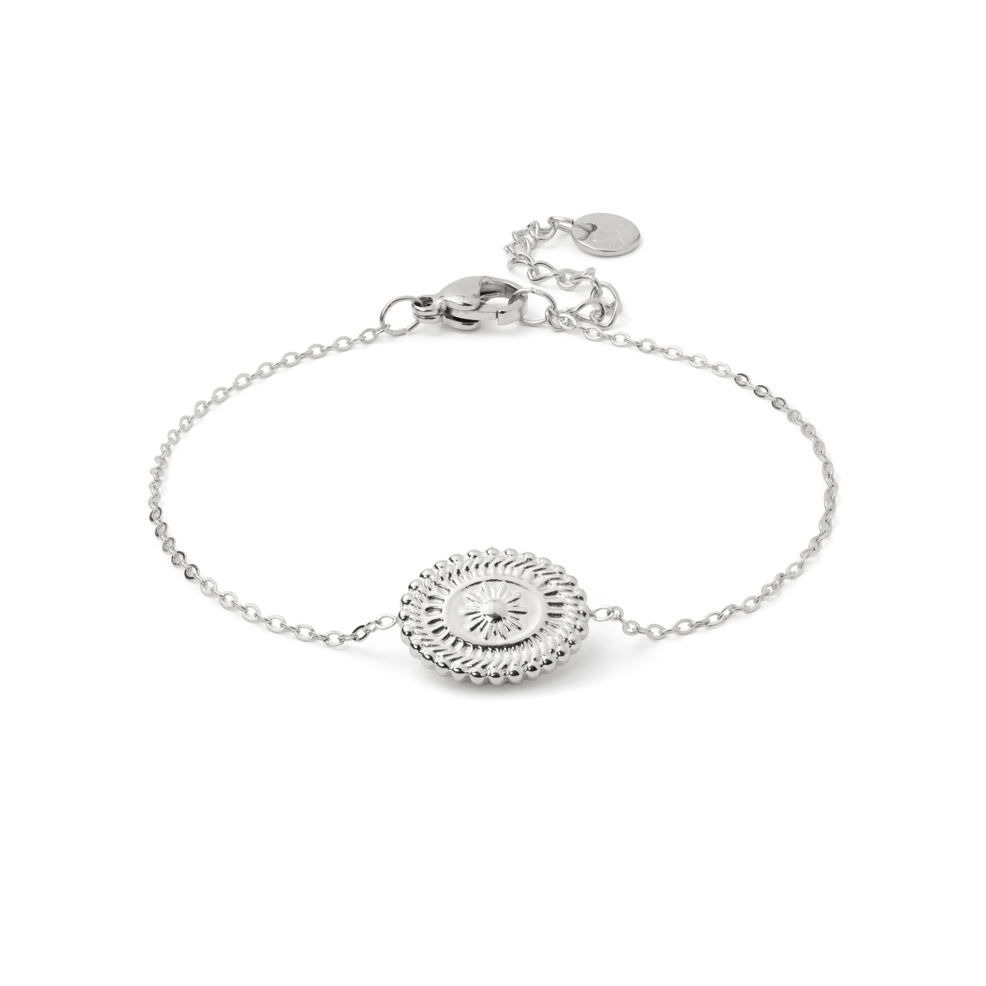 PULSEIRA AÇO SOL