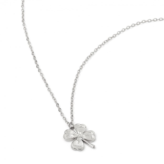 COLLAR TR�BOL DE ACERO