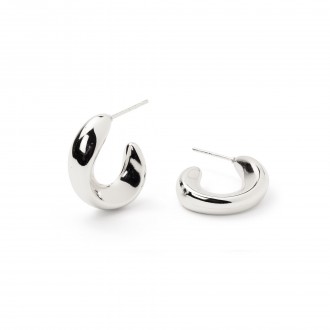 OVALS STEEL HOOPS
