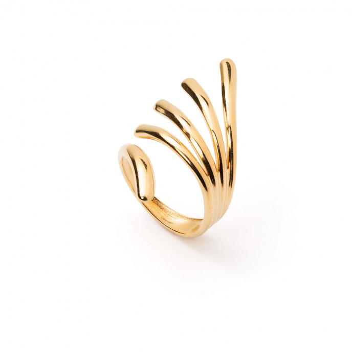 ANILLO ANCHO DE ACERO