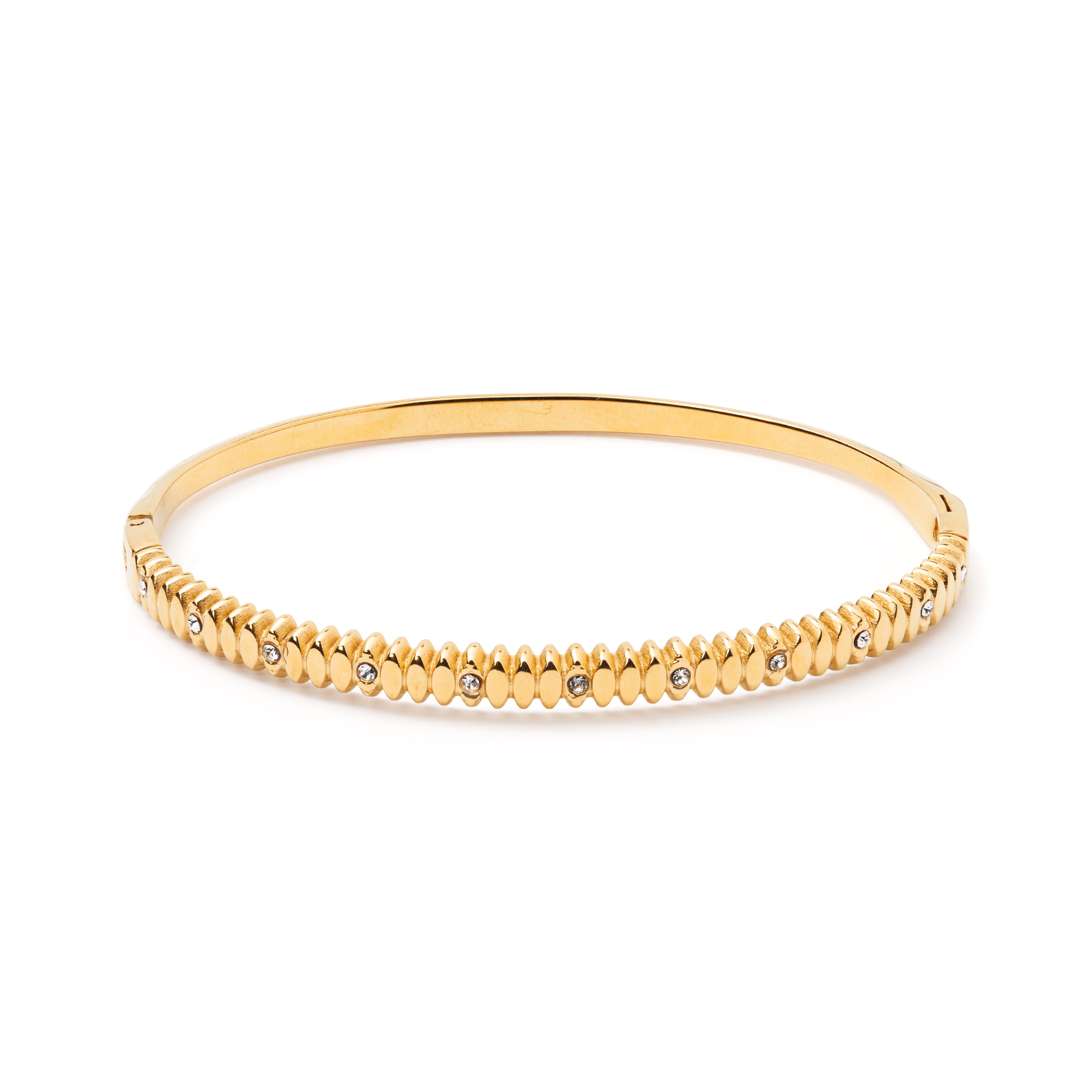 PULSEIRA AÇO RÍGIDA