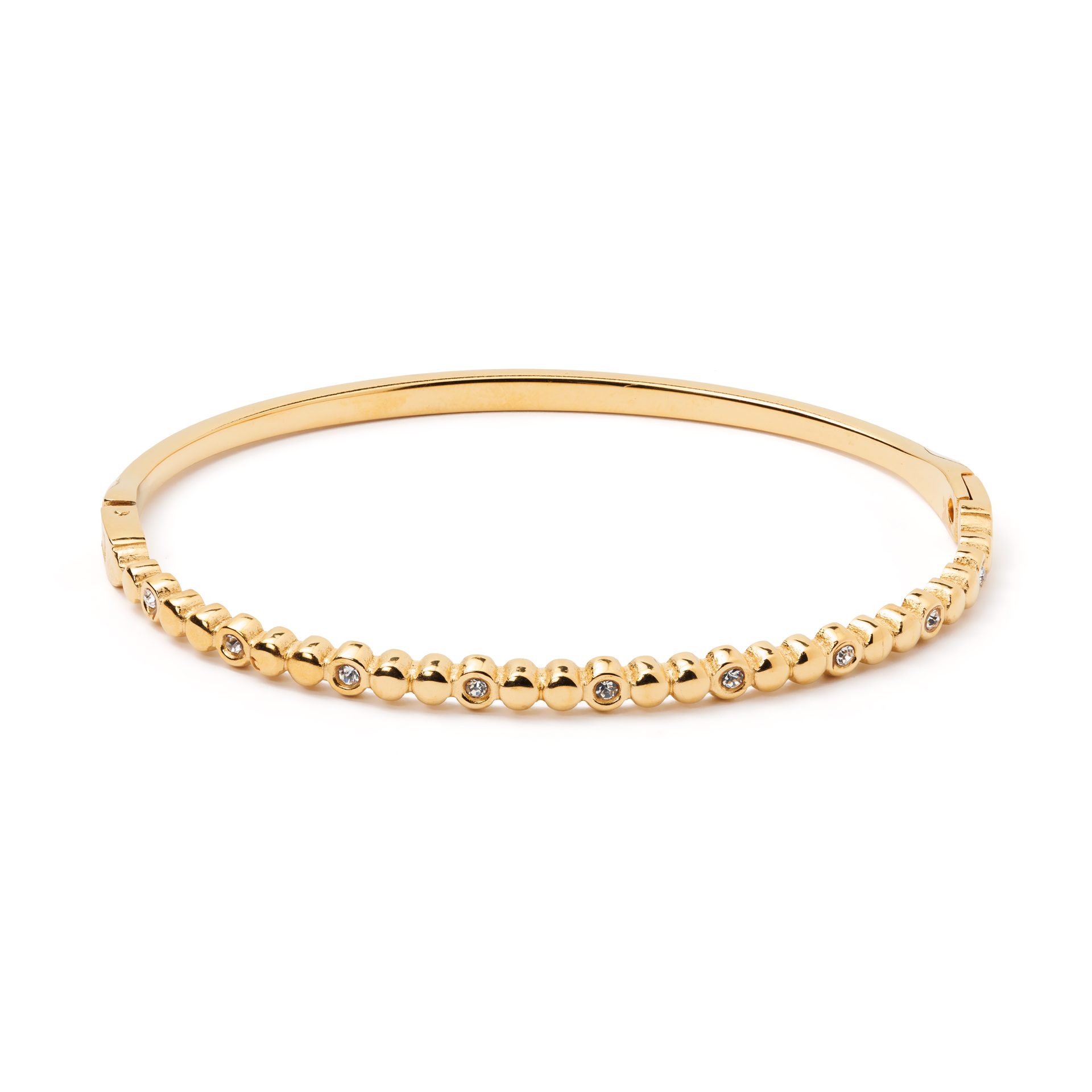 PULSEIRA AÇO RÍGIDA