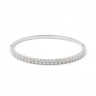 PULSEIRA AÇO RÍGIDA PULSEIRA AÇO RÍGIDA