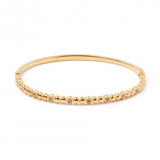 RIGID STEEL BRACELET