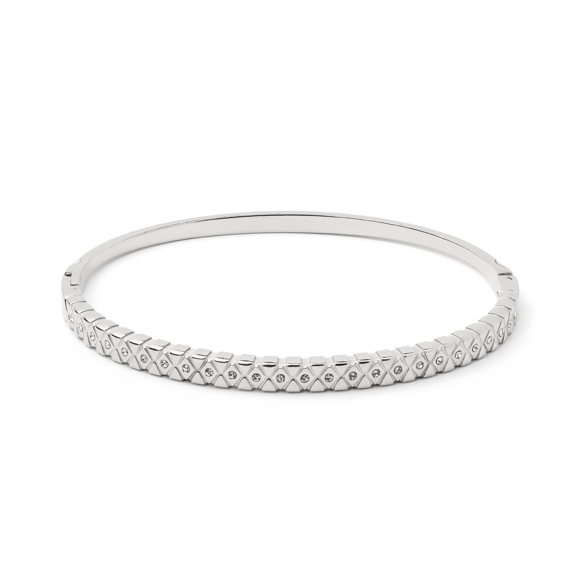 PULSEIRA AÇO RÍGIDA