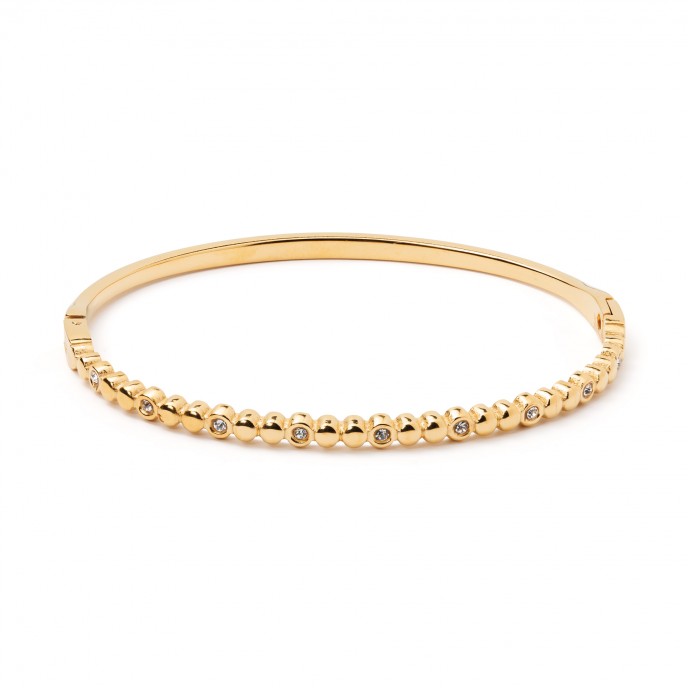 RIGID STEEL BRACELET