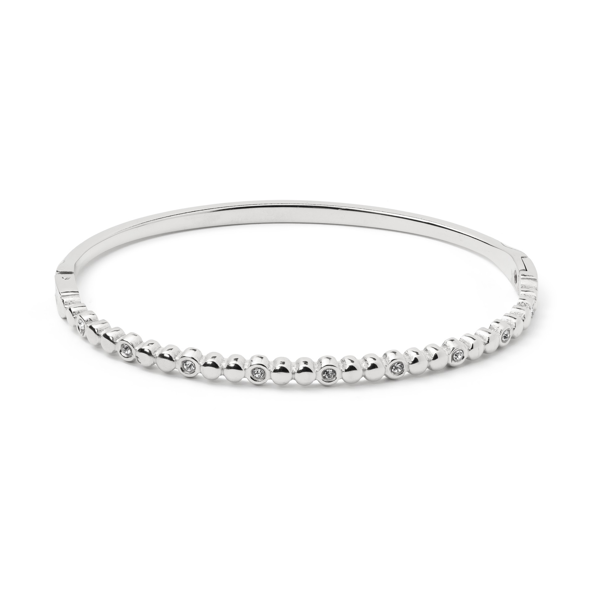 PULSEIRA AÇO RÍGIDA