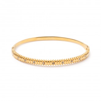 RIGID STEEL BRACELET