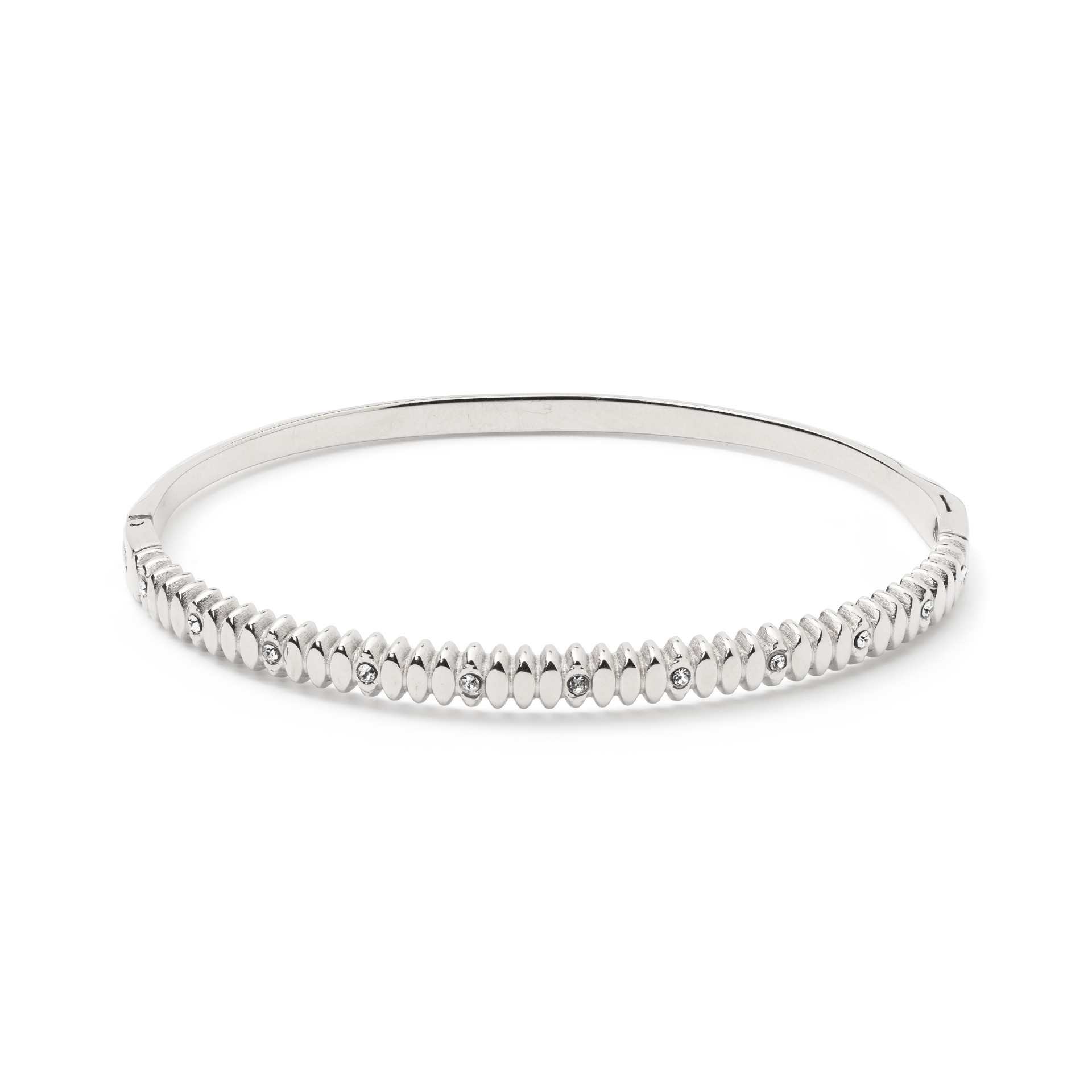 PULSEIRA AÇO RÍGIDA