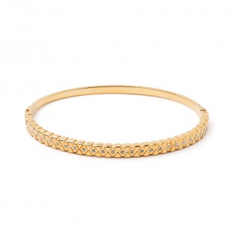 RIGID STEEL BRACELET