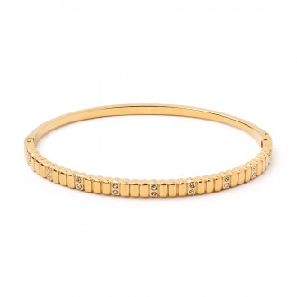 RIGID STEEL BRACELET