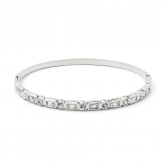 RIGID STEEL BRACELET