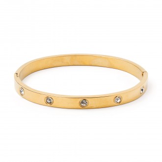 RIGID STEEL BRACELET