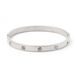 PULSEIRA AÇO RÍGIDA PULSEIRA AÇO RÍGIDA