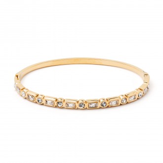 RIGID STEEL BRACELET