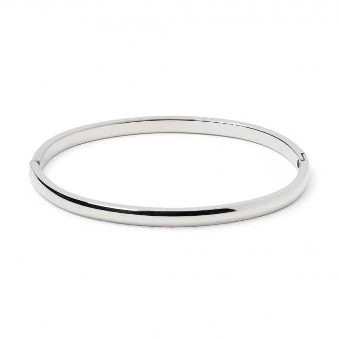 PULSEIRA AÇO RÍGIDA PULSEIRA AÇO RÍGIDA