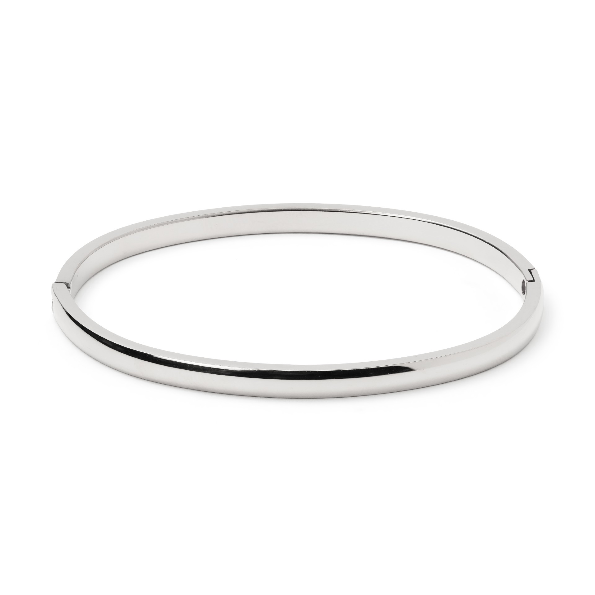 PULSEIRA AÇO RÍGIDA