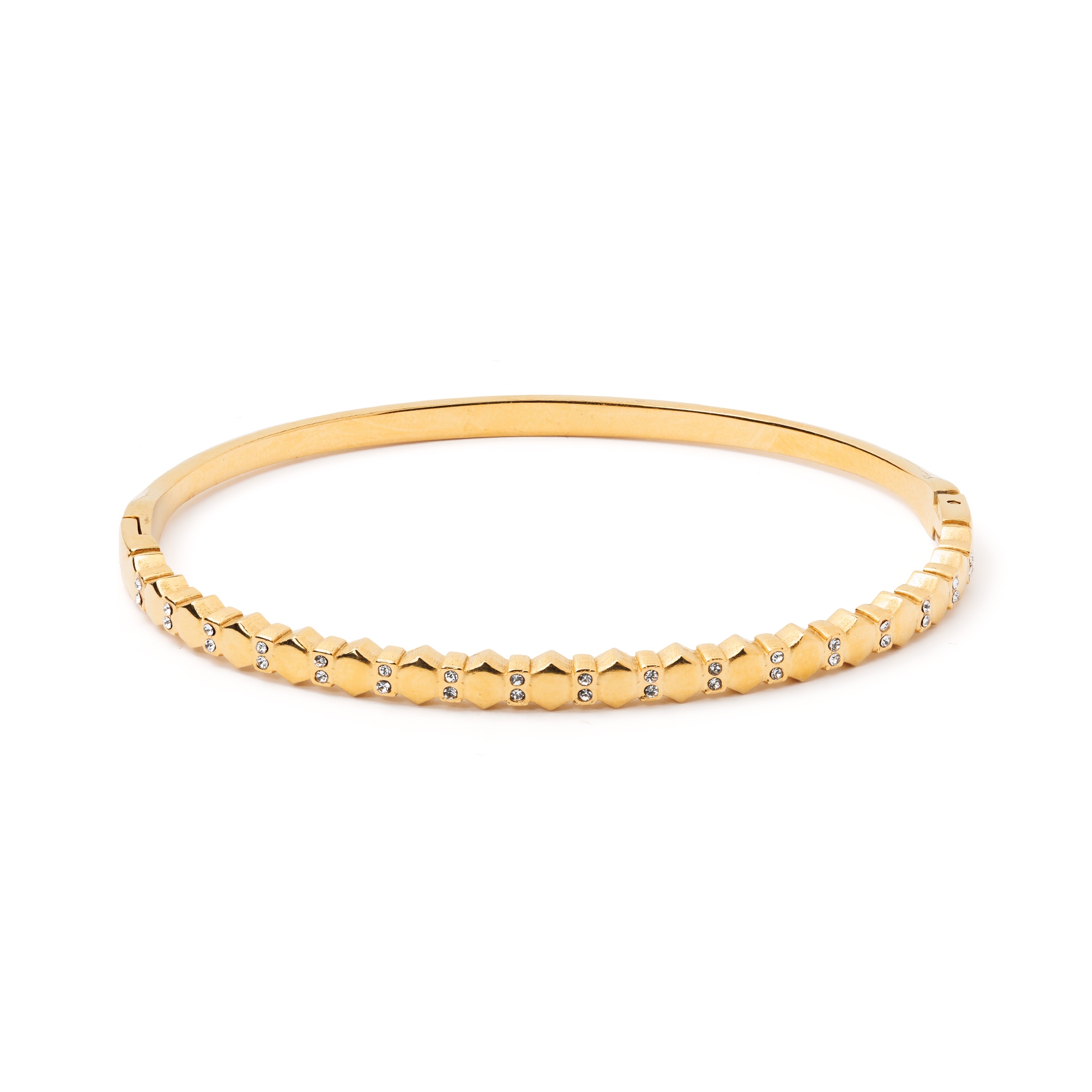 PULSEIRA AÇO RÍGIDA